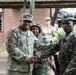 U.S. &amp; Malawi Army Instructors Discuss NCO Development