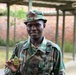 U.S. &amp; Malawi Army Instructors Discuss NCO Development