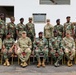 U.S. &amp; Malawi Army Instructors Discuss NCO Development