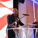 AFRICOM commander at the Angola Embassy Marine Corps Ball 2022