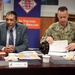 Army CIO visits 2d TSB