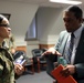 Army CIO visits 2d TSB