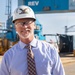 Robert Hansen Becomes Norfolk Naval Shipyard’s Lifting and Handling Director