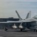 Nimitz Conducts Flight Operations