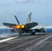 Nimitz Conducts Flight Operations