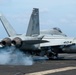 Nimitz Conducts Flight Operations