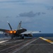 Nimitz Conducts Flight Ops