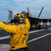 Nimitz Conducts Flight Ops