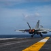 Nimitz Conducts Flight Ops