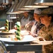 JBLE hosts a Crossbow DFAC Holiday Meal