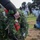 Wreath Across America at Hampton National Cemetery