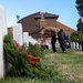 Wreath Across America at Hampton National Cemetery