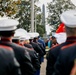 Wreath Across America at Hampton National Cemetery