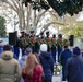 Wreath Across America at Hampton National Cemetery