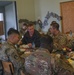 III Armored Corps DCG visits 1ID Soldiers in Boleslawiec