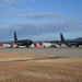 117th Air Refueling Wing KC-135R Stratotankers