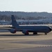 117th Air Refueling Wing KC-135R Stratotanker