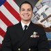 NMCCL officer recognized as Navy Medicine’s Manpower and Personnel Officer of the Year