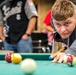Pathfinders build camaraderie during Crown Olympics