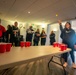 Pathfinders build camaraderie during Crown Olympics