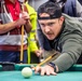 Pathfinders build camaraderie during Crown Olympics