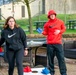 Pathfinders build camaraderie during Crown Olympics