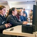 Pathfinders build camaraderie during Crown Olympics