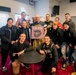 Pathfinders build camaraderie during Crown Olympics