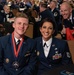 Utah Air National Guard Honors the Airmen of the Year 2022