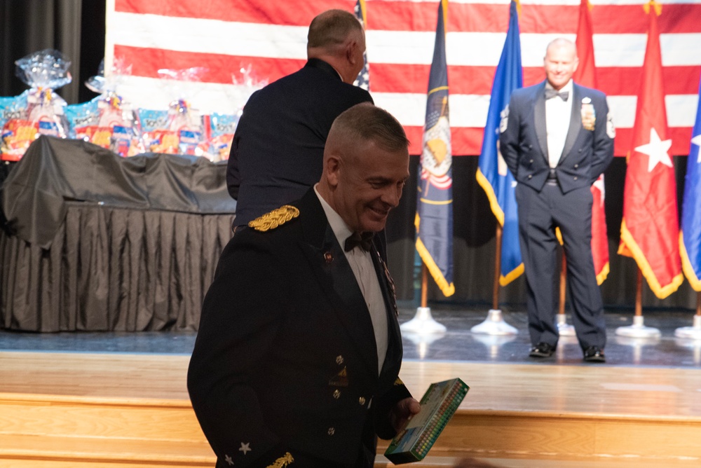 Utah Air National Guard Honors the Airmen of the Year 2022