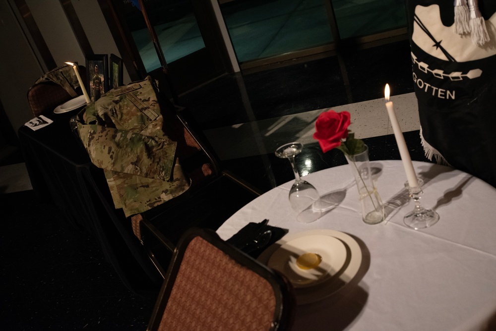 Utah Air National Guard Honors the Airmen of the Year 2022
