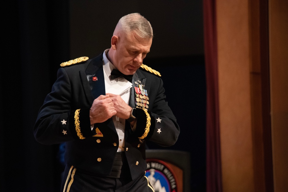 Utah Air National Guard Honors the Airmen of the Year 2022