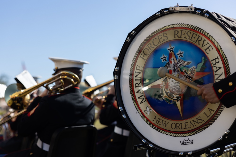 Command Master Chief Petty Officer Carrie Weser Retires from Navy