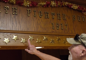 Father, daughter pilot duo reflects on family legacy at Ellington