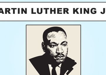 Dr. Martin Luther King Jr. Day