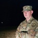 West Virginia National Guard Soldier responds to two emergencies in one night during commute