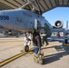 127th AMXS Performs Post-Flight Maintenance at Selfridge