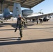 127th AMXS Performs Post-Flight Maintenance at Selfridge