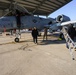 127th AMXS Performs Post-Flight Maintenance at Selfridge