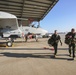 127th AMXS Performs Post-Flight Maintenance at Selfridge