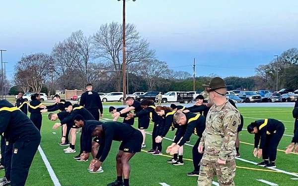 Crossover Training