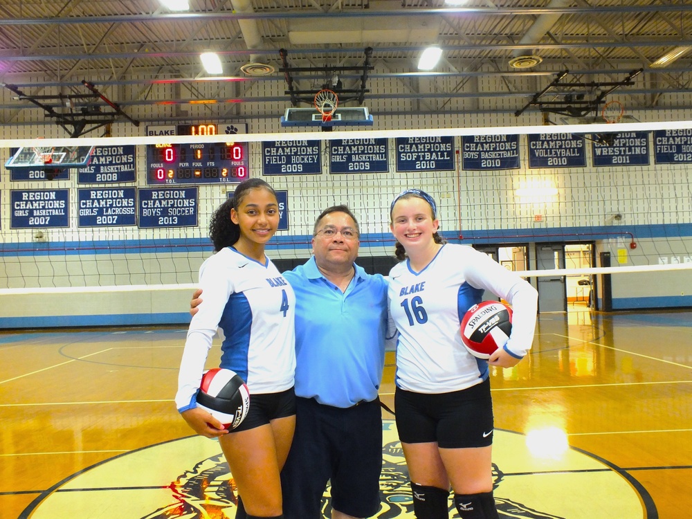 U.S. Army volleyball coach leads 17 teams, nets seven championships across nation