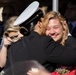 Command Master Chief Petty Officer Carrie Weser Retires from Navy