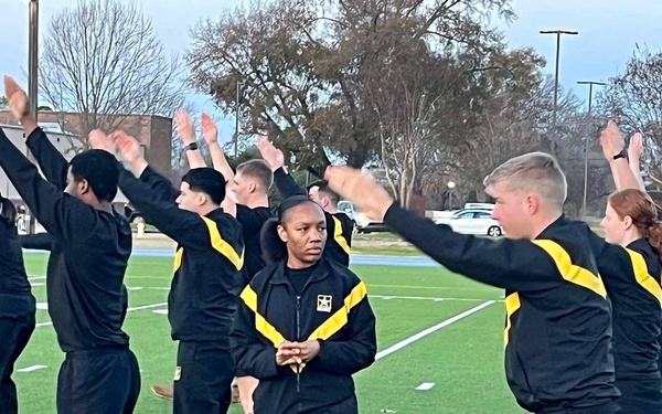 Crossover Training