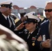 Command Master Chief Petty Officer Carrie Weser Retires from Navy