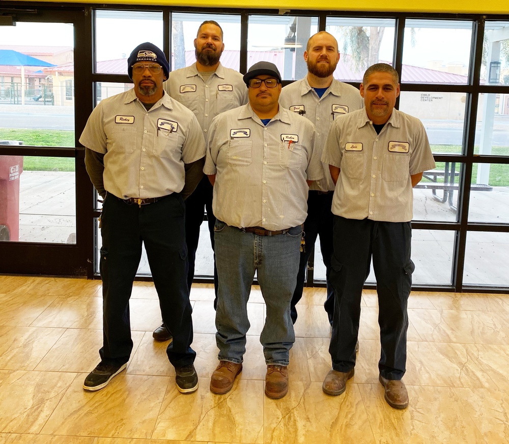 Housing at Yuma Proving Ground tops the list of excellent customer service: 2023 plans include park updates and lawn equipment