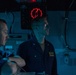 USS Bulkeley (DDG 84) Daily Operations