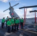 USS Bulkeley (DDG 84) Daily Operations