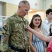 Col. Wertzler promoted to Brigadier General