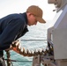 USS Bulkeley (DDG 84) Daily Operations